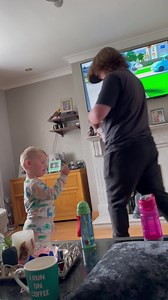 Archie just loves Sean hangs on to his every word 🥰 | Sean and Me - Living with Autism.