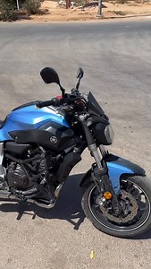 18K views · 693 reactions | Exhaust SC PROJECT Yamaha MT07 ✅ | Rider-Tuning | Facebook