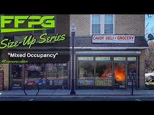 FFPG "Size-Up Series" Mixed Occupancy - All Exposures Edition