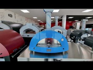 Alfa Moderno 2 Pizze