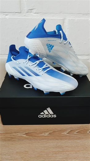 ADIDAS X Speedflow.1 - Diamond Edge Pack Available In-Store & Online