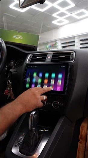 🚙 Volkswagen Passat (Universal) ANDROID MULTIMEDIA SYSTEM✨
