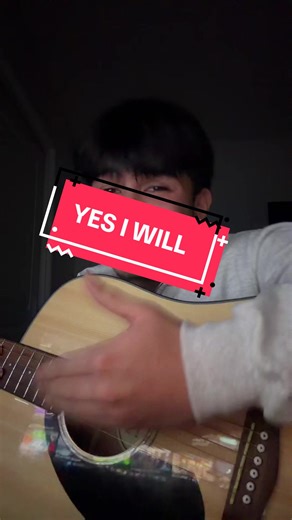 Emotional Coldplay Cover Song on Guitar