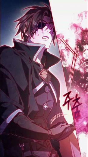 THE SIN OF WRATH🔥 | Raising villains the right way | #manhwa #manhwaedit #manhwarecap #webtoon