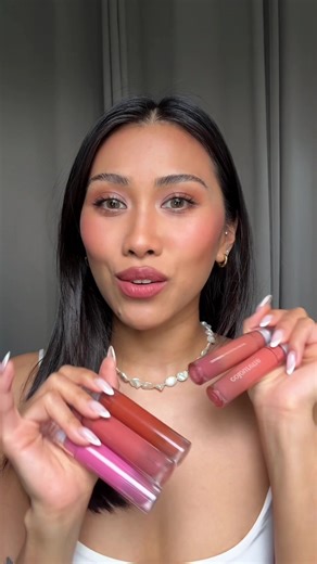 Full Face Makeup Try-On with Colourtints