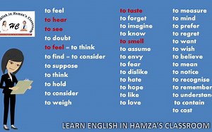 EnzoLee李恩佐英文频道语法部分：现在进行时Present Continuous Tense