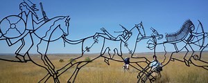 Independent Lens: Reel Injun: On the Trail of the Hollywood Indian » PopMatters