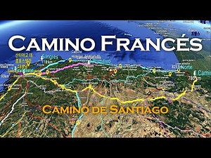 Camino Francés / The French Way