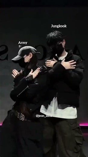 Jungkook and Army Dance Challenge 💫🙂🌷 #btsshorts #shorts #whatsappstatus #jungkook #btsarmy #jk
