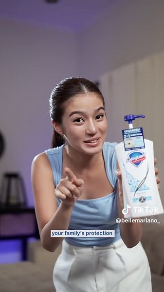 Safeguard Pure White: The Trusted Antibac Upgrade