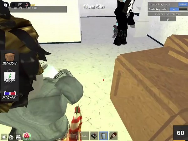 Roblox Edits: Exploring MM2 Gameplay and Creativity