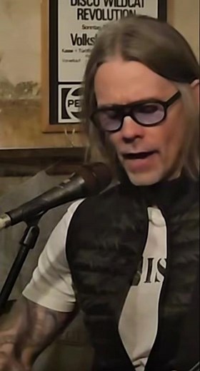 Alter Bridge (Acoustic) [Live From Berlino🇩🇪 2025]