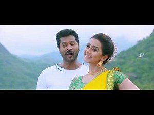 Charlie Chaplin 2 Movie Scenes | Ravi Mariya reveals the truth | Prabhu Deva | Nikki Galrani