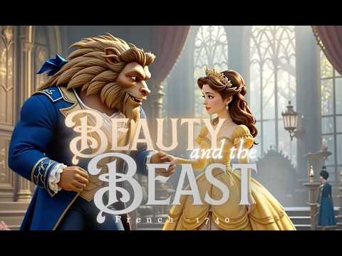 Story time Kids - Beauty and the Beast