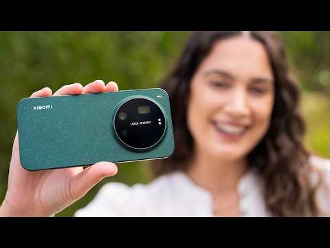 Xiaomi 17 Ultra Camera Test and Review