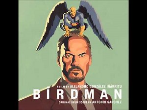 Antonio Sanchez - Strut Part II (Birdman Original Score)