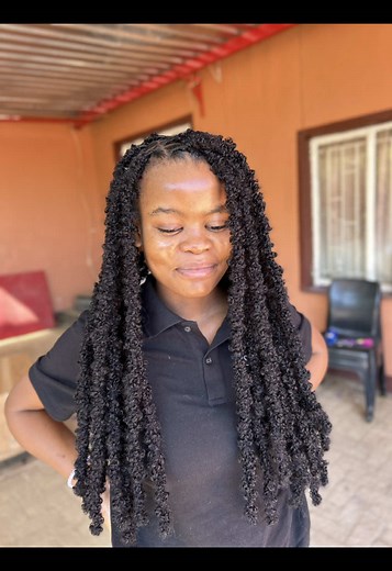 The Ultimate Guide to Butterfly Locs Hairstyle