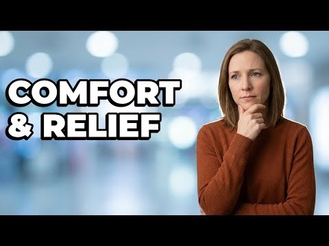 How does loose clothing prevent acid reflux?