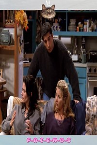 42K views · 815 reactions | 沈 “You Deserve Better…” – Ross Comforts Rachel After the Breakup #FRIENDS_S1E12_P7 | DJ MACHO BIBO | Facebook