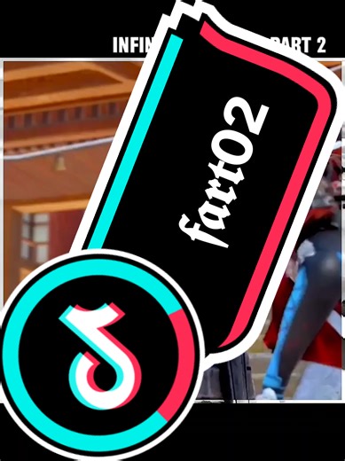 Fart 02: Infinity Powers Part 3 & 4 Boss Fight