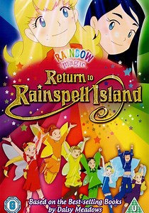 Rainbow Magic: Return to Rainspell Island streaming