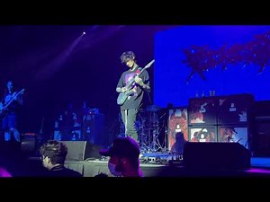 Polyphia | G.O.A.T. | Live in Denver | Mission Ballroom | 2021