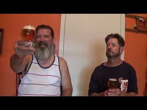 Exploring the Voodoo Ranger Beer Lineup