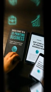 1.1K reactions · 19 shares | Imagine flawless prints. Imagine turning passion into profit. Imagine never running out of designs.  That’s not a dream — it’s The Ultimate Maker Pack. https://bitscrafts.com/products/the-only-3d-printing-bundle-you-ll-ever-need | BitsCrafts | Facebook