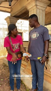 455K views · 7.6K reactions | The Street Girl Unbelievably | Streetlife Comedy | Facebook