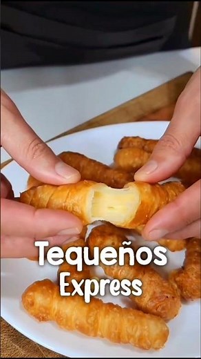 La Mejor Receta de Tequeños: ¡Aprende a Hacerlos Como un Profesional!