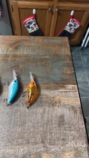 [CWJ]8-Pack Fishing Lures, Shallow/Deep Diving Swimbaits with Drum & Multi-Joint Design for Bass Fishing, Hard Baits for Fresh & Saltwater. #outdoorgear #lizardkeychains #toolsandgear #customfishingrods #fishingessentials #fishingrods #bbqtools #fishingreels #fishfinder #lightweightset