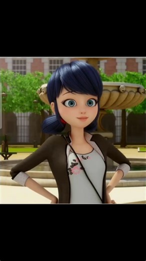 Turning Marinette du pan cheng from miraculous ladybug into an Egyptian queen #miraculous #pharaoh