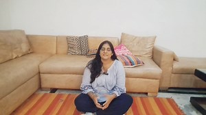 7.1K views · 167 reactions | Mera morning routine  #babitasgreenplanet #motivation #yoga #KneeCare | Babita's green planet | Facebook