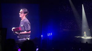 14K views · 952 reactions | So the red box is the mini version of the stage? OMG! HE'S SO CUTE #jhope ~4himang | BTS ARMY Philippines | Facebook