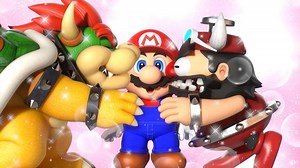 Test du jeu Super Mario RPG sur Switch