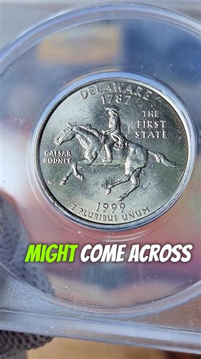 29K views · 395 reactions | You Must Find It! SOLD for $150, 25 Cents with ERROR, Valuable Coins & More滋 #coins | Ageless Assets | Facebook