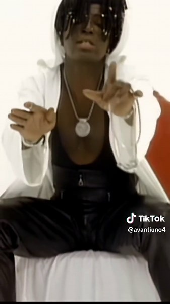 Seal - Grazy 1991 #Seal#grazy #anni90#avantiuno