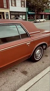 1973 AMC Ambassador r#cars #classiccar #classiccars #vintage #luxurycars