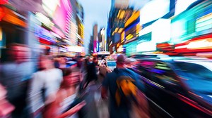 Philosoph Yuk Hui: "Freiheit ist das, was man in sich findet"