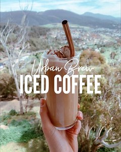 5.6K views · 140 reactions | 流 ICED COFFEE RECIPE 流 Look, we’re not...