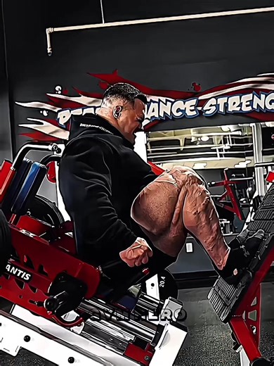 Back in beast mode 💀 . #bodybuilding #nickwalker #monster #arnoldclassic #comeback