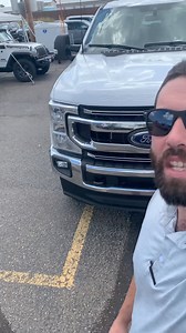 4.5K views | Fresh Arrival! 2022 Ford F-250 XLT 6.2L V8 and 6 Speed Transmission 33k Miles Veracity Value Priced at $42,413! Call Kyler for More Info! | Veracity Motors | Facebook