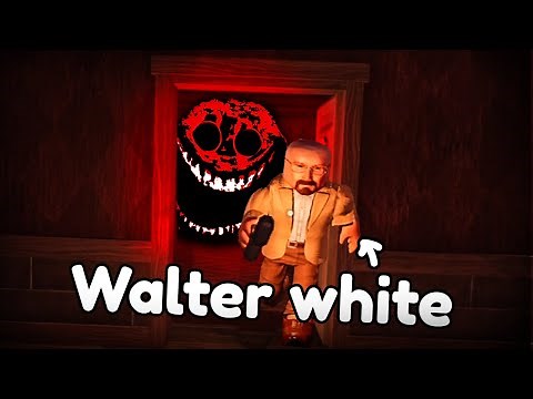 We Turned Doors+ Into the FUNNIEST game Ever...