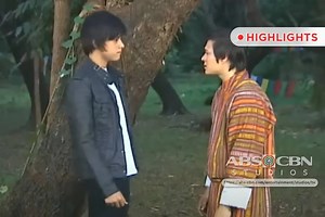 Princess and I: Gino at Jao, nagkasakitan dahil kay Mikay | Episode 150 | ABS-CBN Entertainment