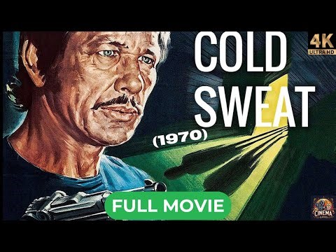 Cold Sweat (1970) | Charles Bronson | 4K Full Movie