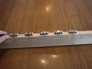 Build Gauss cannon / Gauss pistol - supermagnete.de