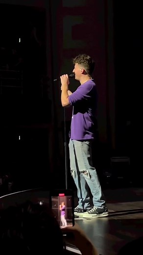 The WHAT WHAT Chain - Funny Moments with Charlie Puth