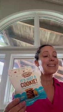 These are such great tasking cookies AND Nut Free! #cookies #cooperstreet #nutfree