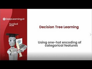 [Advanced Learning Algorithms] 54.Using one hot encoding of categorical features