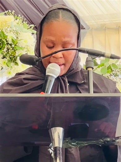 “𝑰’𝒎 𝒏𝒐𝒕 𝒄𝒐𝒏𝒕𝒓𝒐𝒗𝒆𝒓𝒔𝒊𝒂𝒍, 𝑰 𝒂𝒎 𝒂 𝒓𝒆𝒗𝒐𝒍𝒖𝒕𝒊𝒐𝒏𝒂𝒍𝒊𝒔𝒕. 🕊️✨ These were the words of Atlasaone ‘ATI’ Molemogi, revealed by journalist-turned-friend Sharon Mathala. A reminder that he was never just noise; he was a movement, a voice for change, a revolution in song and spirit. 🎤🔥” | The Argus Online